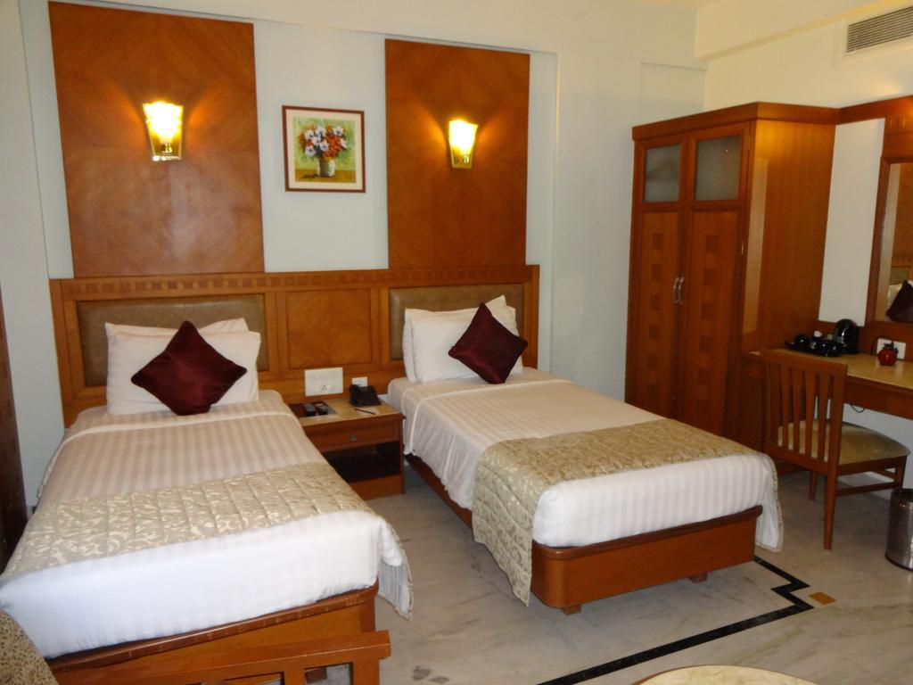 Jp Chennai Hotel Pokój zdjęcie